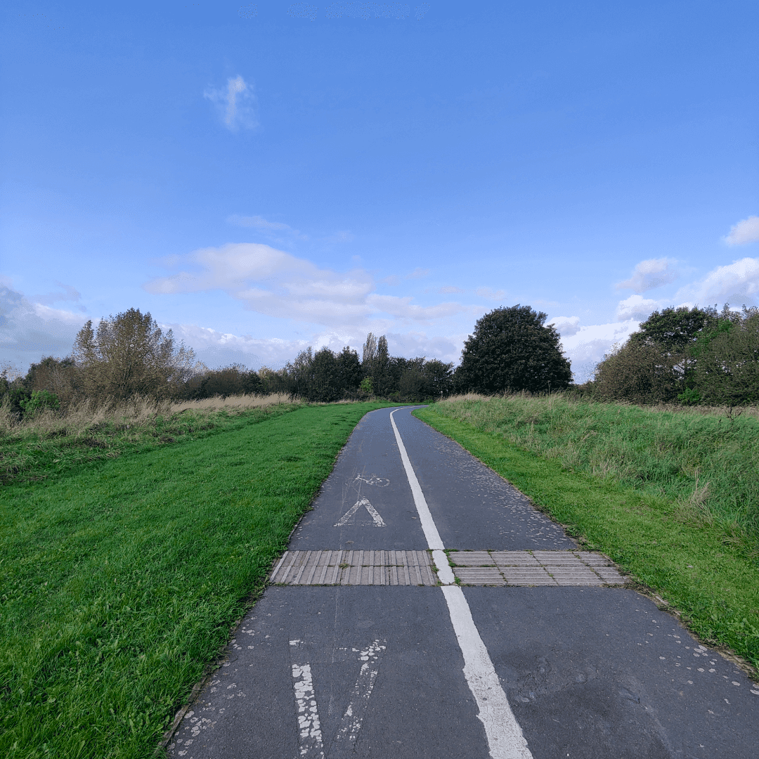 Primrose Valley Park