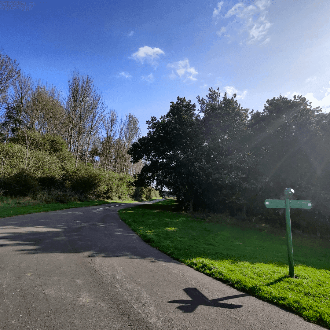 Primrose Valley Park