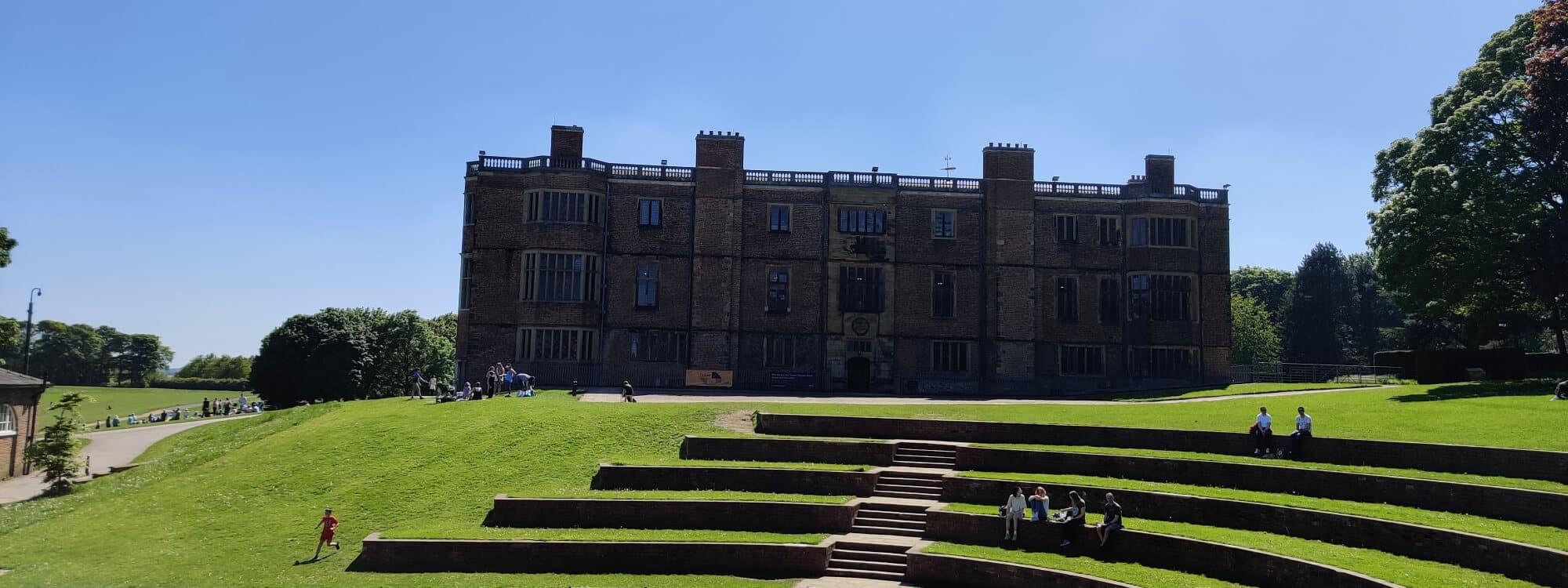 Temple Newsam