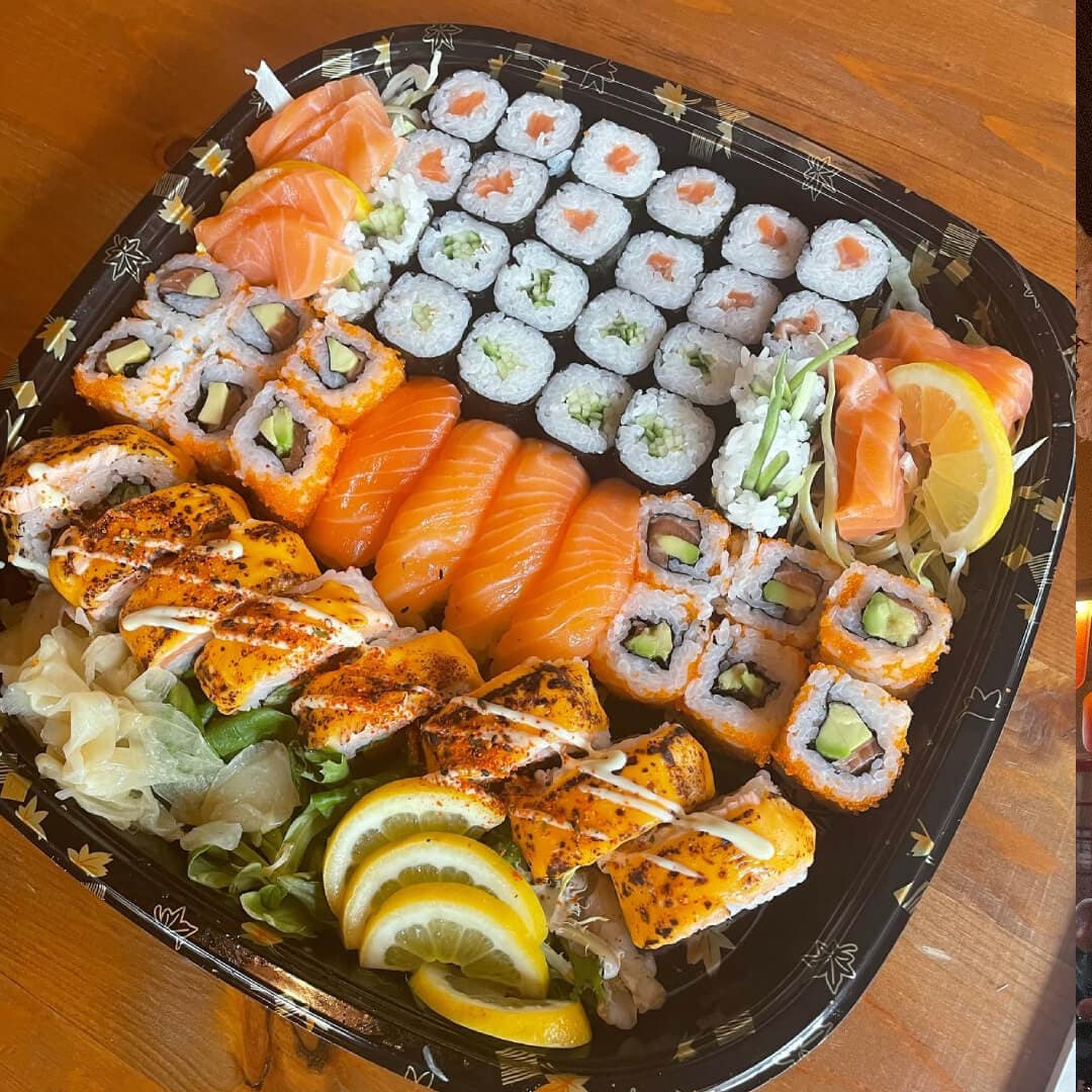 Senbon Sakura Japanese Kitchen