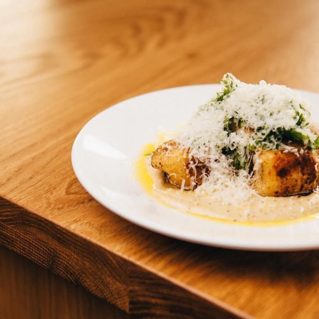 Sarto food