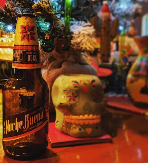 Lupe's Cantina Mexicana