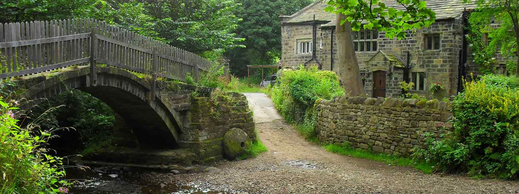 St Ives Estate