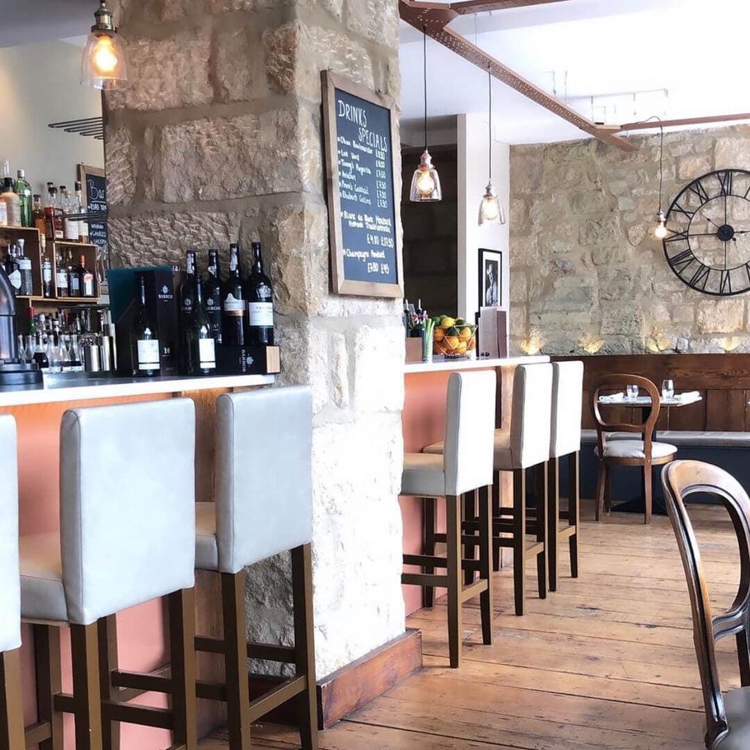 Heaney & Mill Cocktail Bar