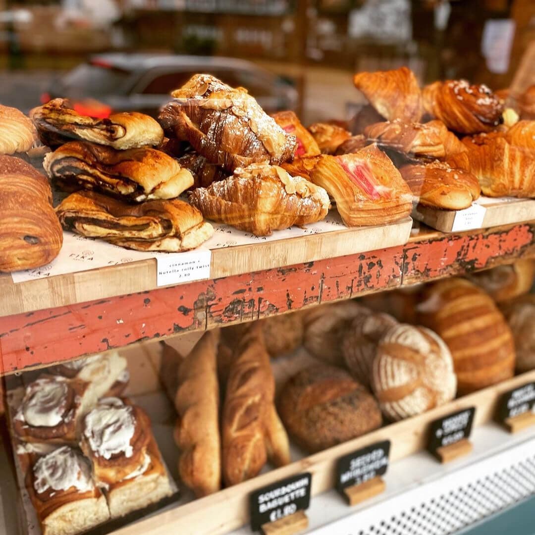 Fika North Pastries