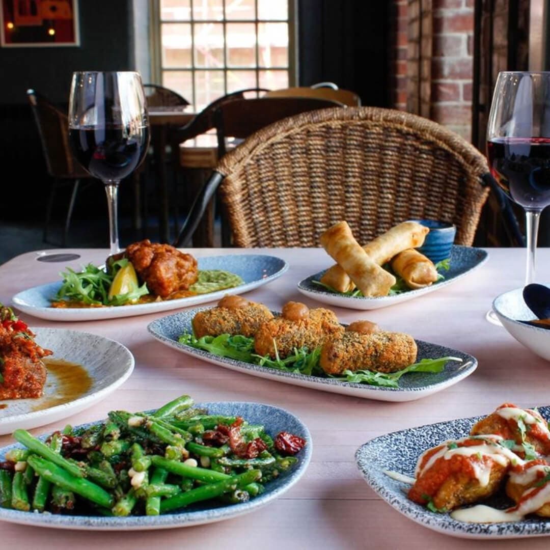 Ambiente Leeds Food