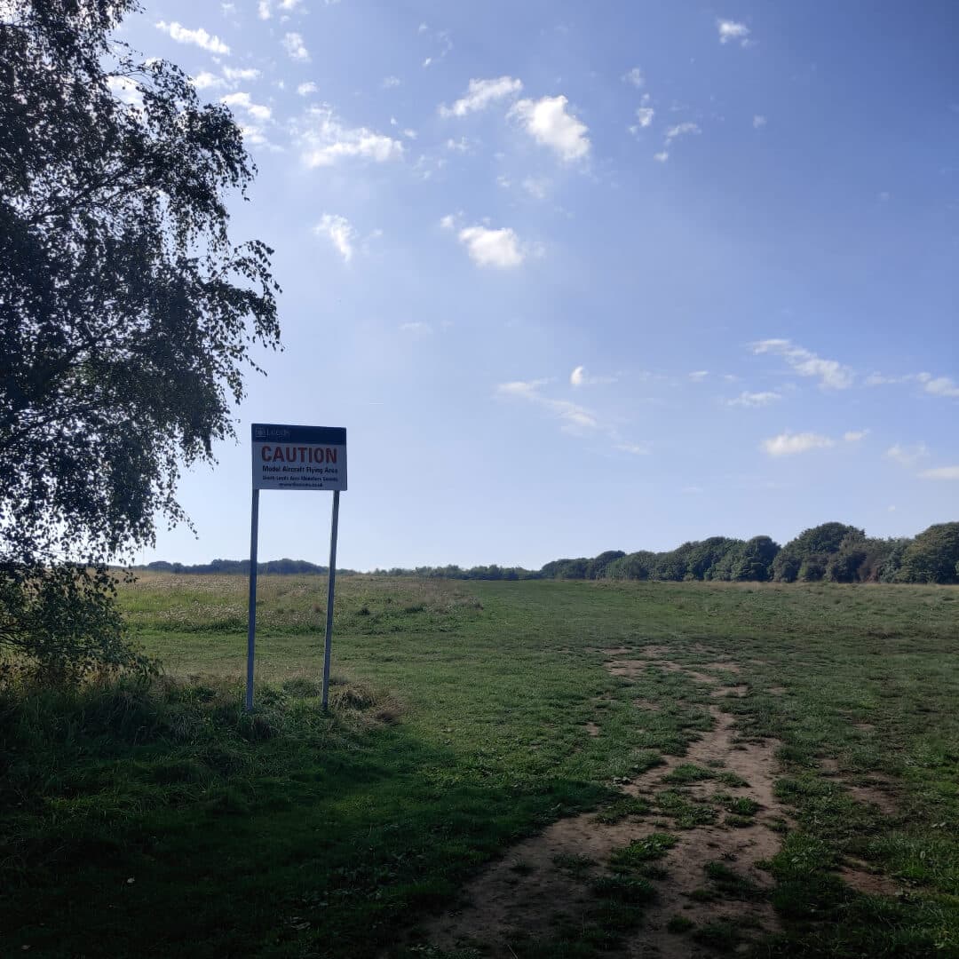 Middleton Woods