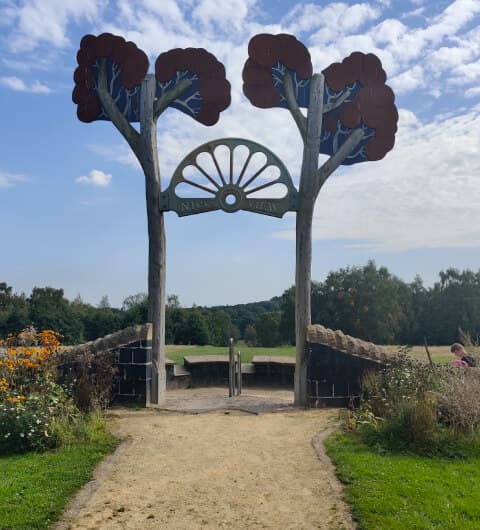 Middleton Park