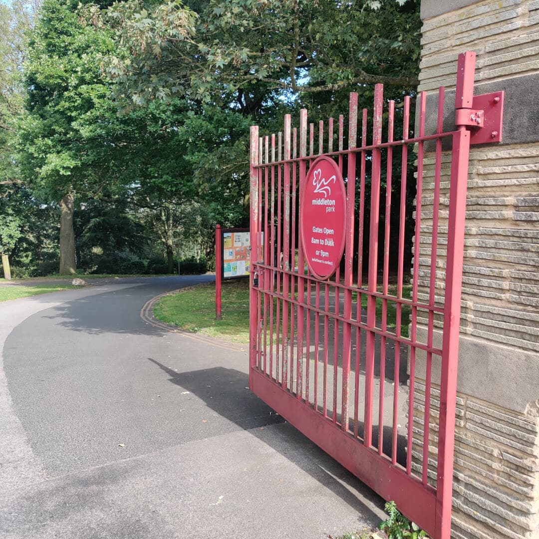 Middleton Park