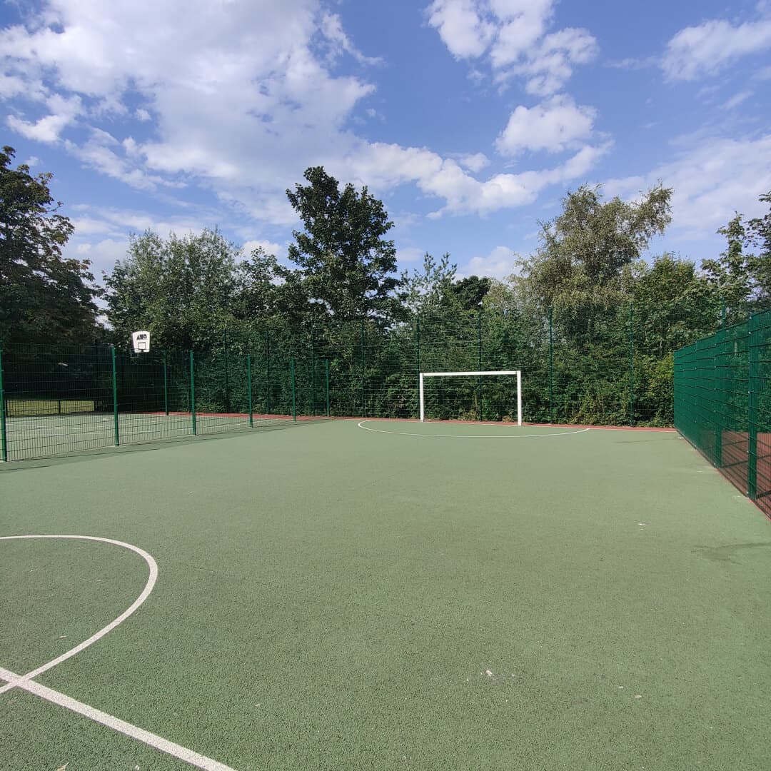 Middleton Park MUGA