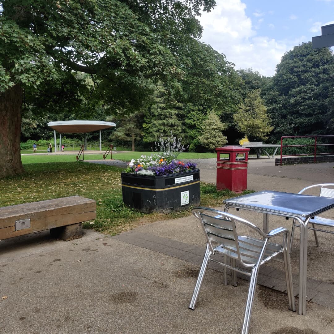 Middleton Park