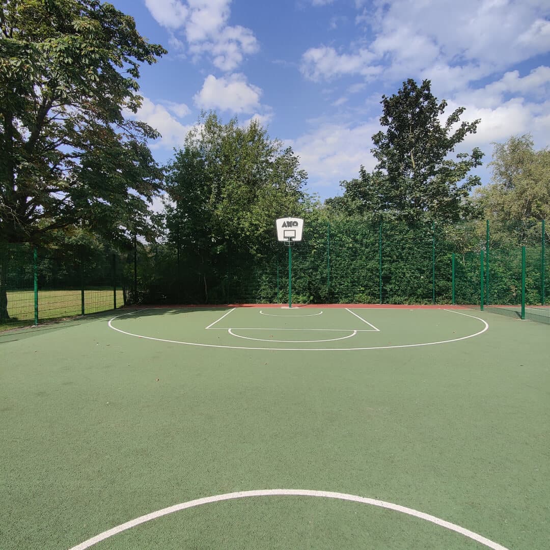 Middleton Park MUGA