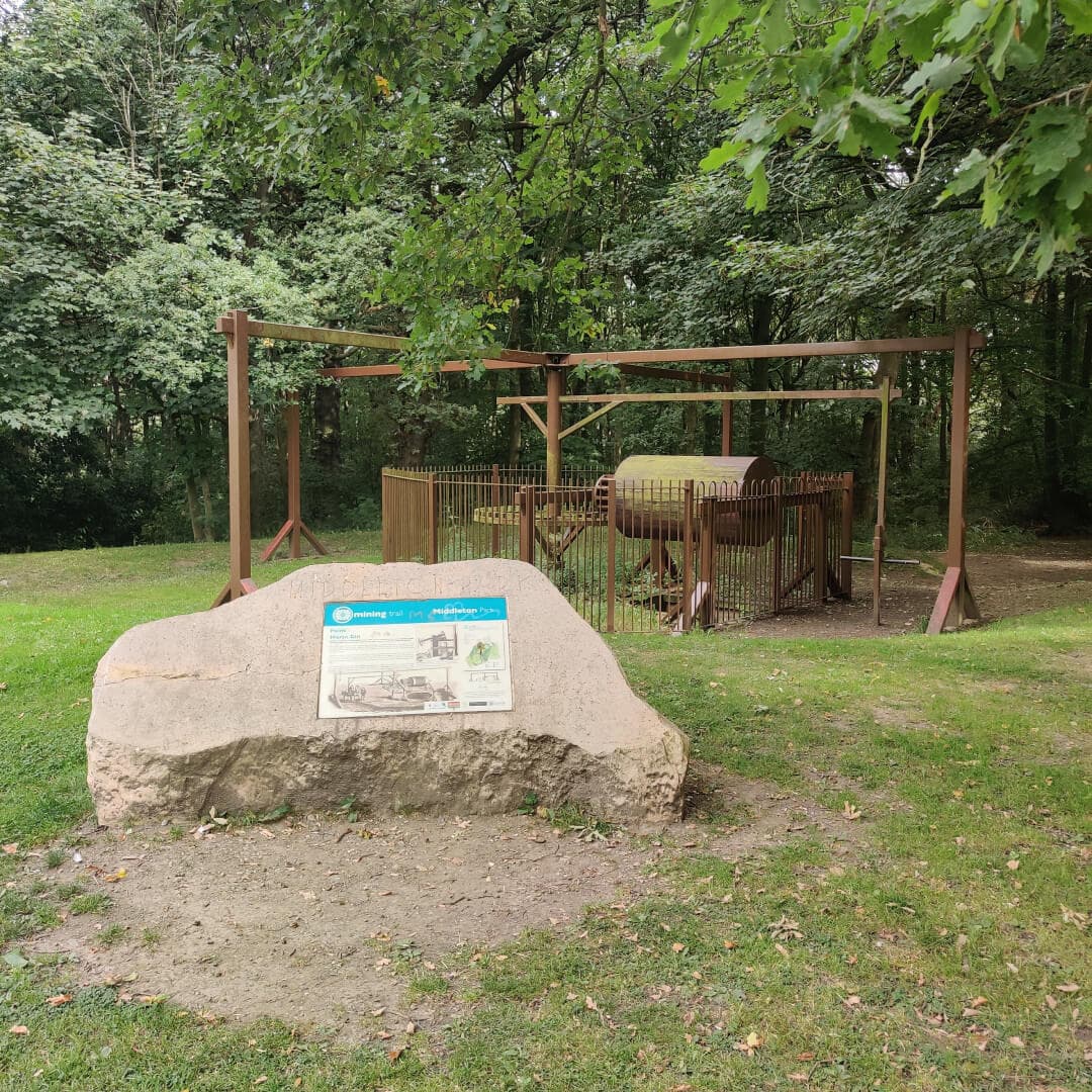 Middleton Park