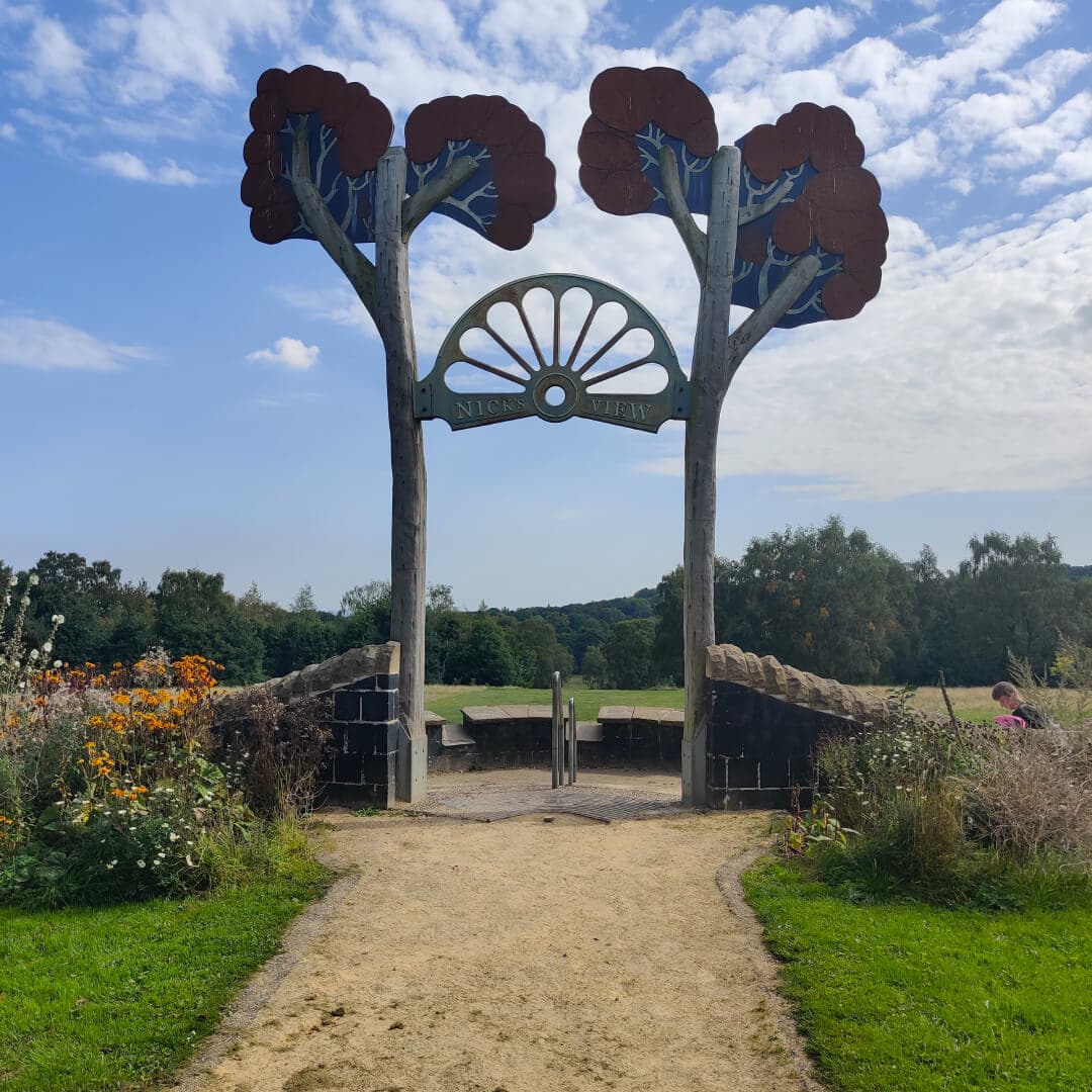 Middleton Park