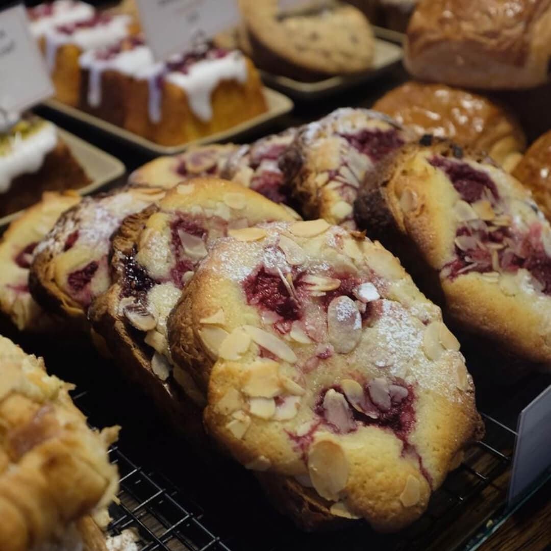 Laynes Espresso cakes