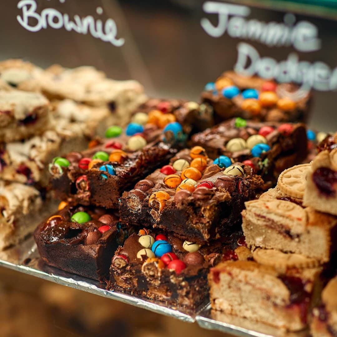 Bramhope Deli Sweets and Cakes