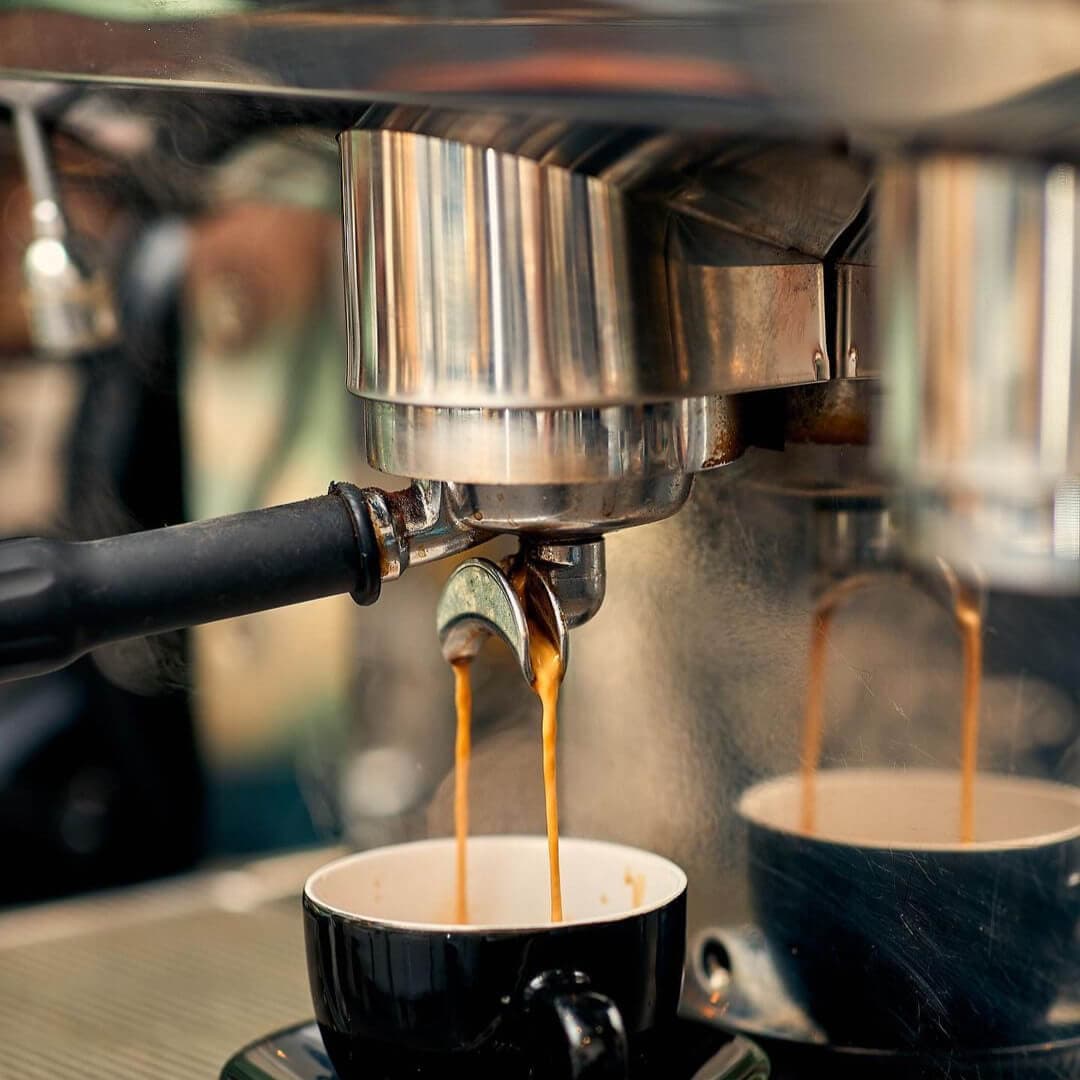Bramhope Deli Coffee