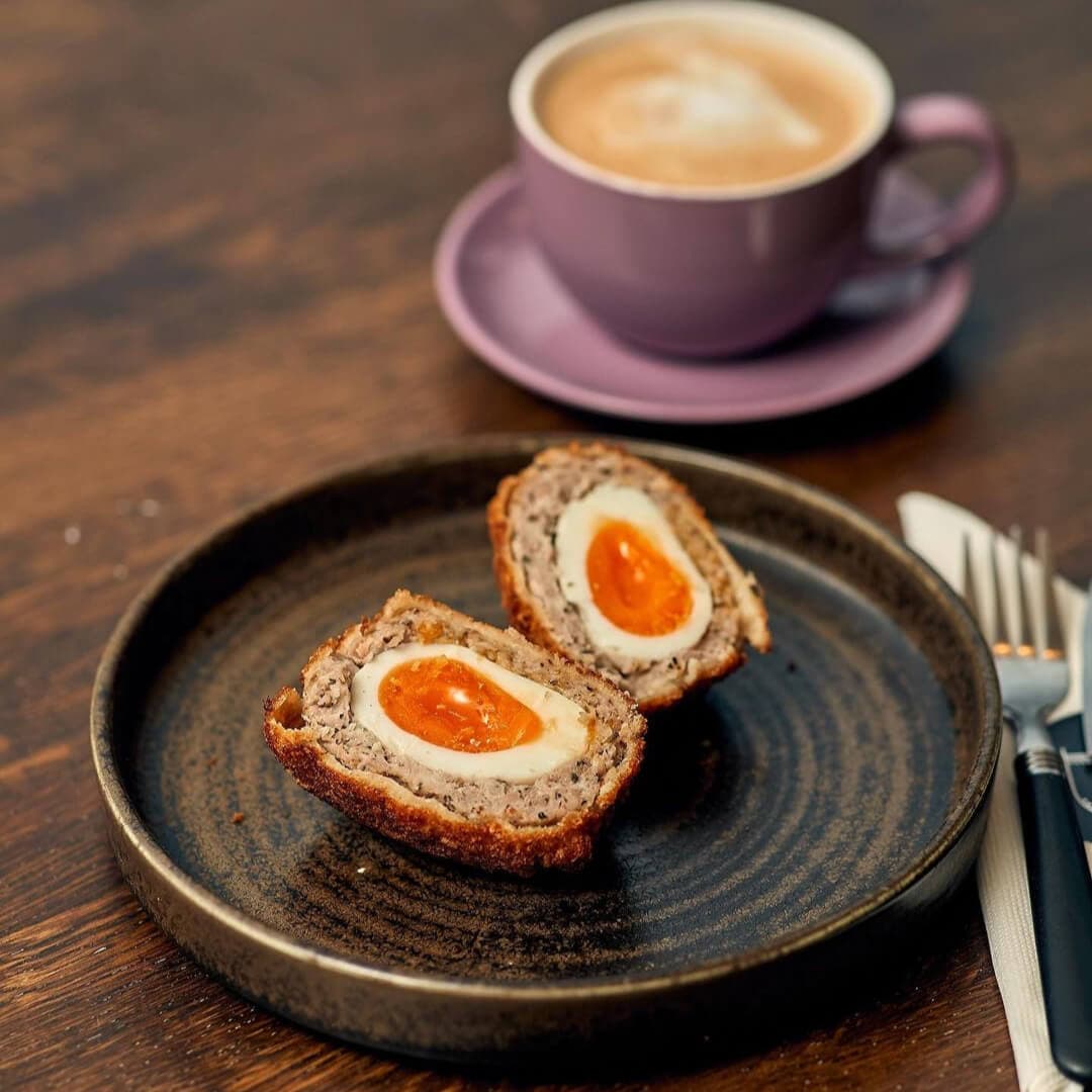 Bramhope Deli Scotch Egg