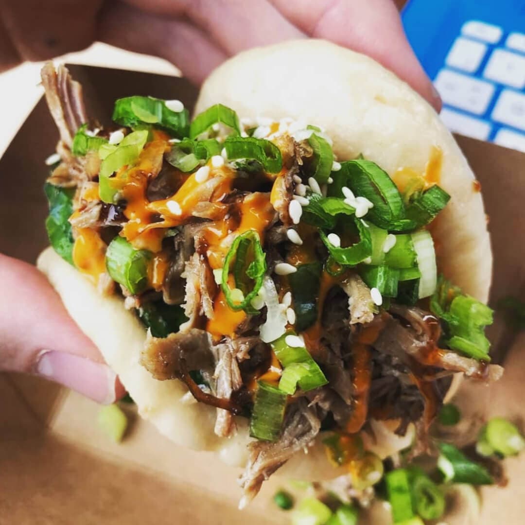 Little Bao Boy Take Away
