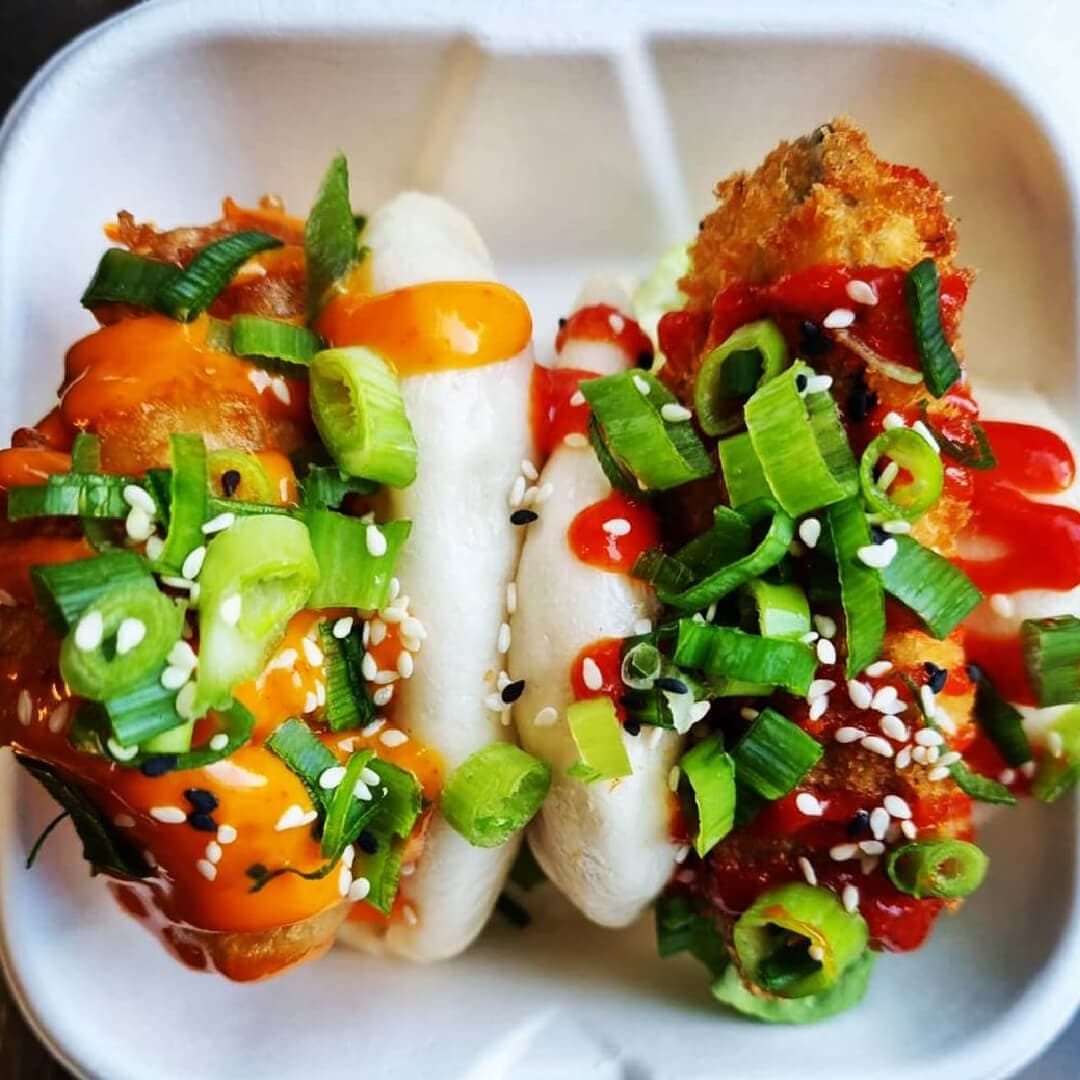 Little Bao Boy Take Away