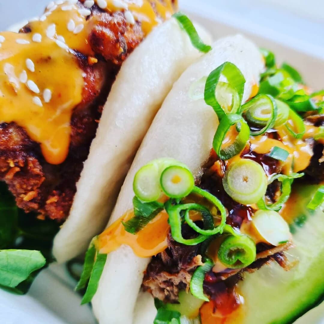 Little Bao Boy Take Away