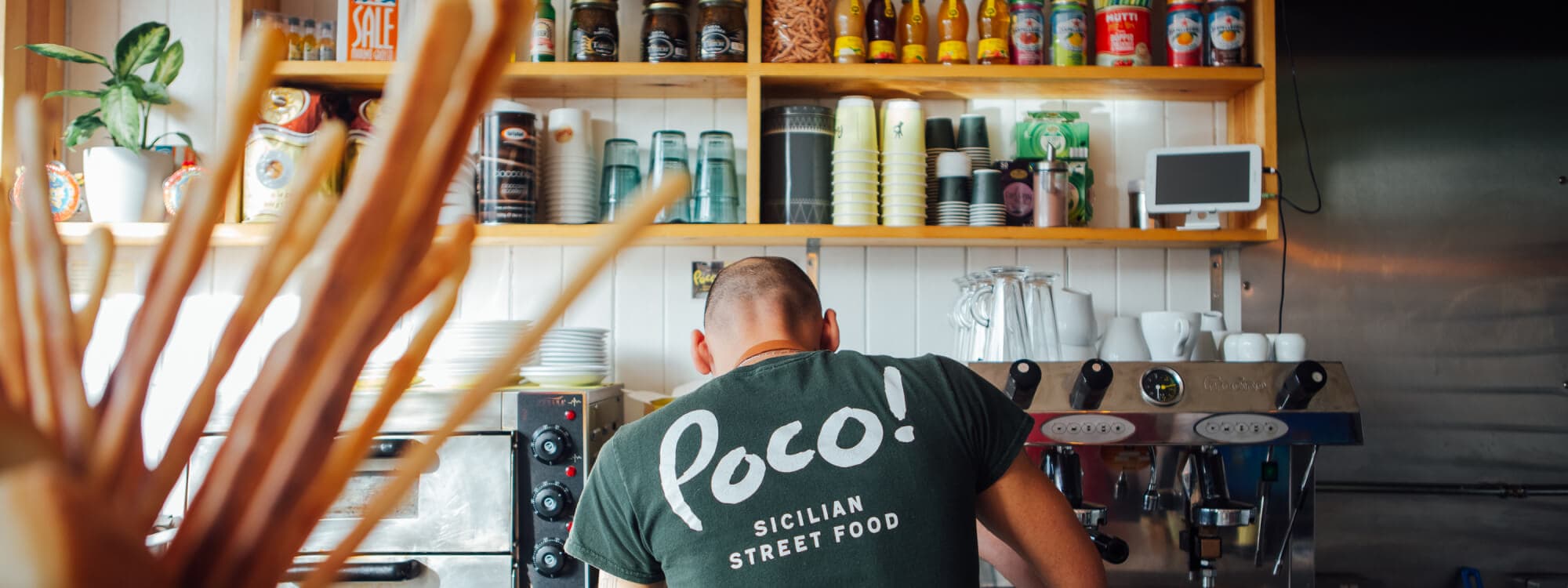 Inside Poco