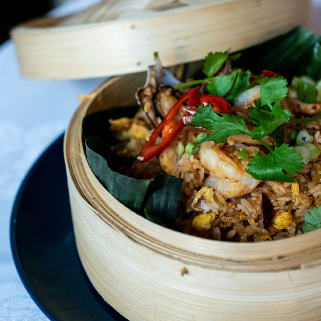 Thai Edge Curry Leeds