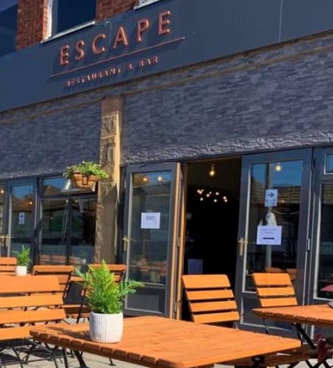 Escape Restaurant Horsforth