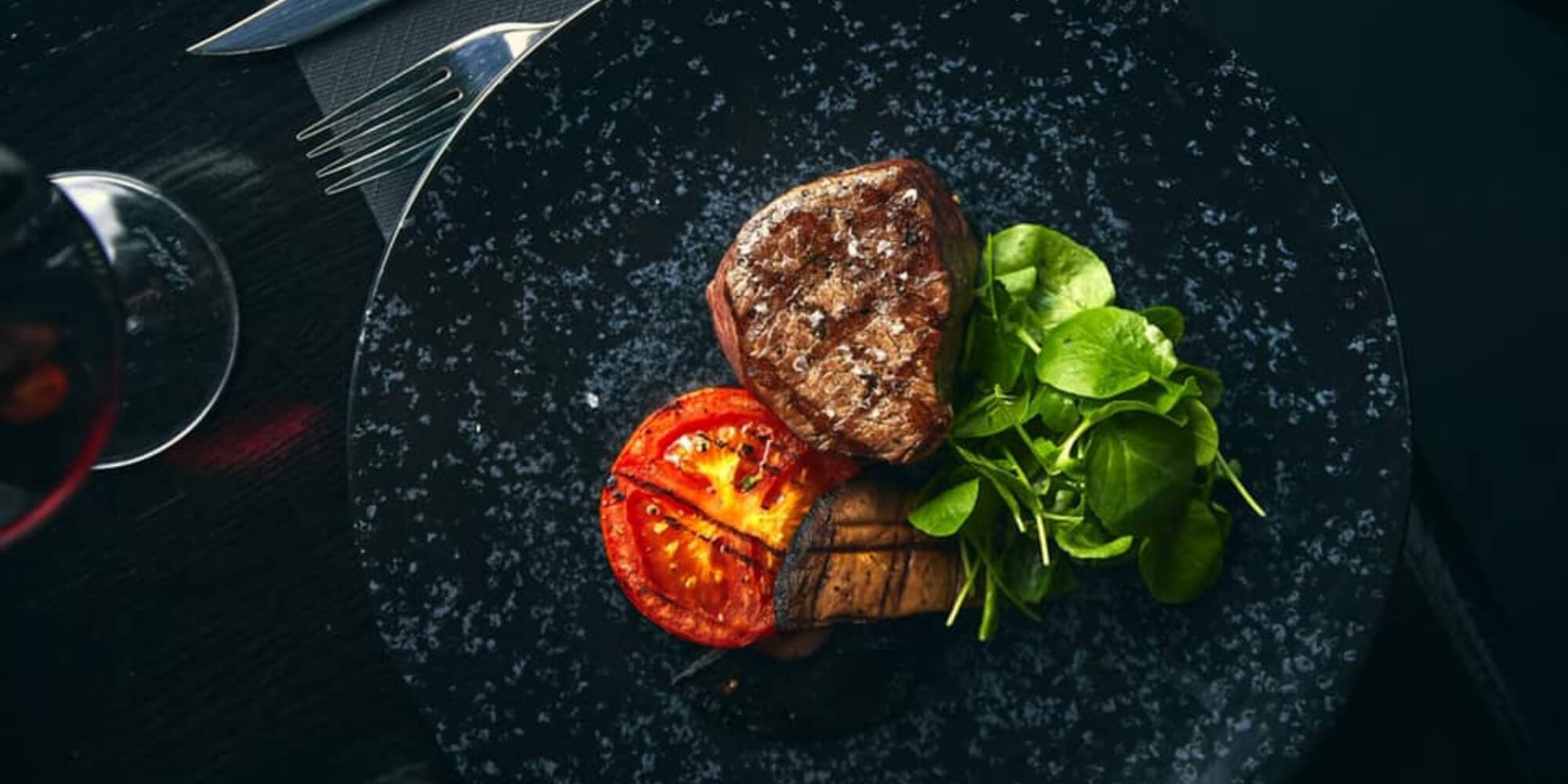 Chophaus Roundhay steak