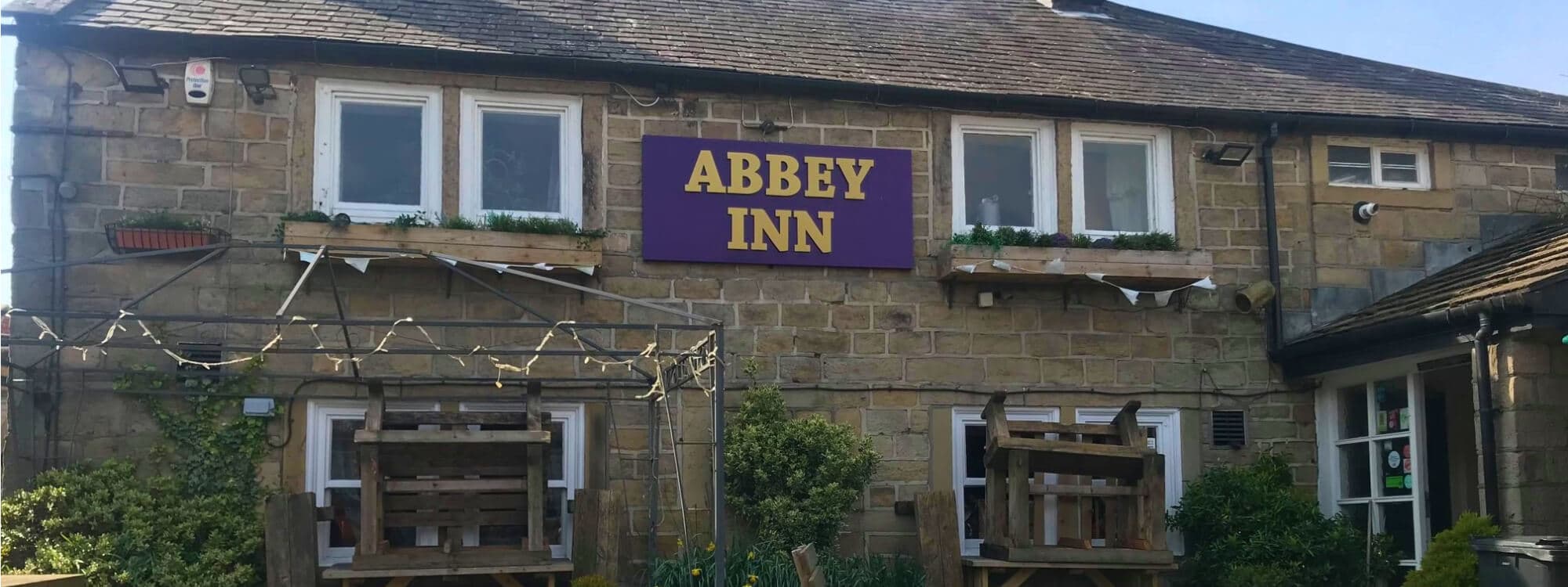 The Abbey Inn
