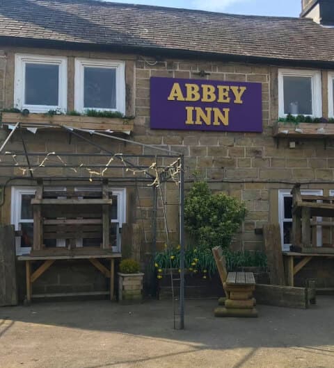 The Abbey Inn