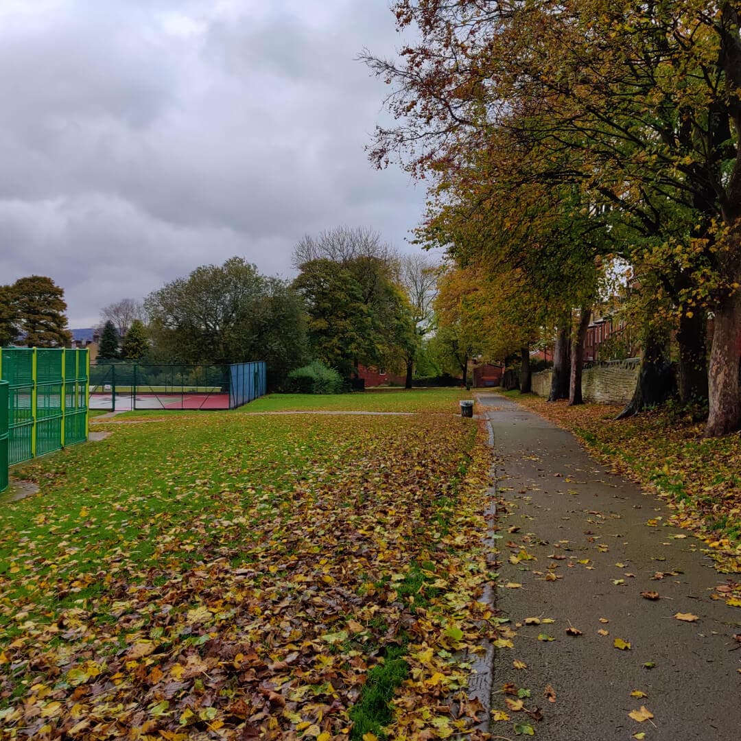 Bramley Park