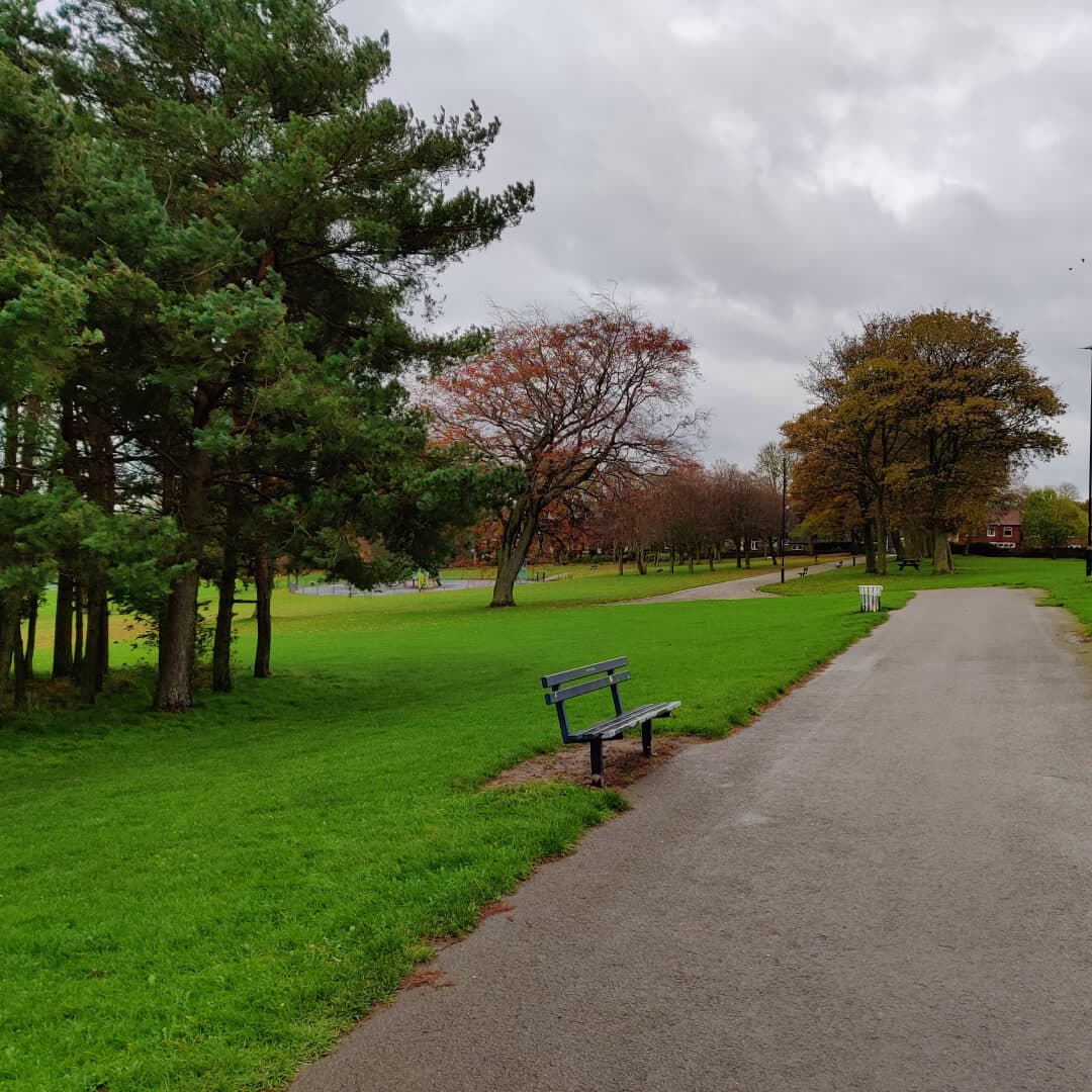 Bramley Park