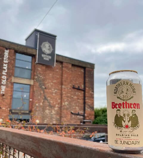 Northern Monk Refectory