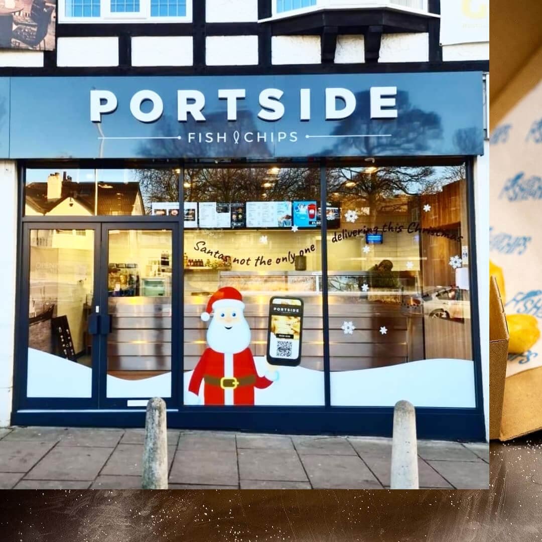 Portside Fish & Chips