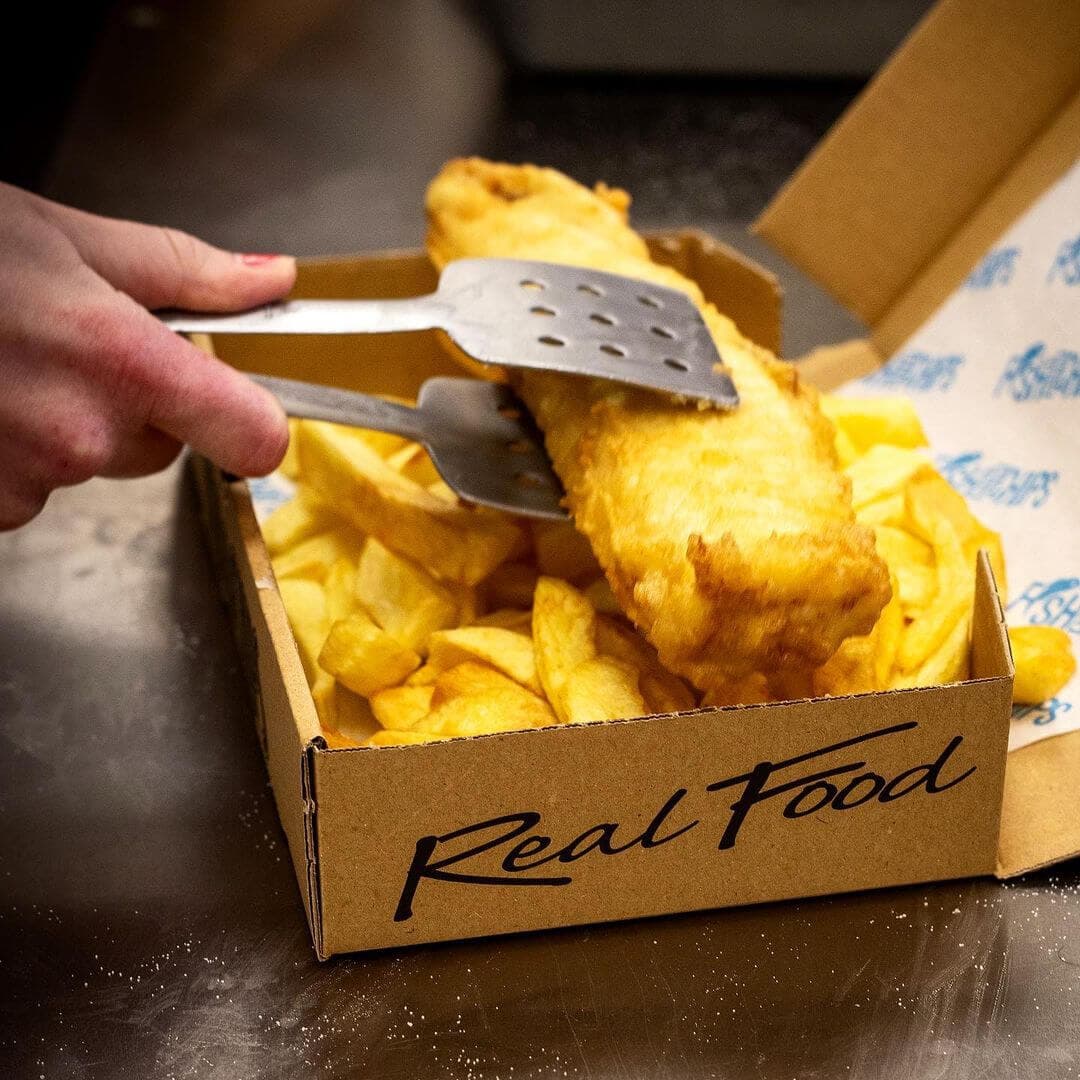 Portside Fish & Chips
