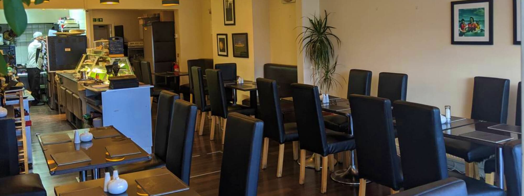 Ristorante Sorriso Leeds