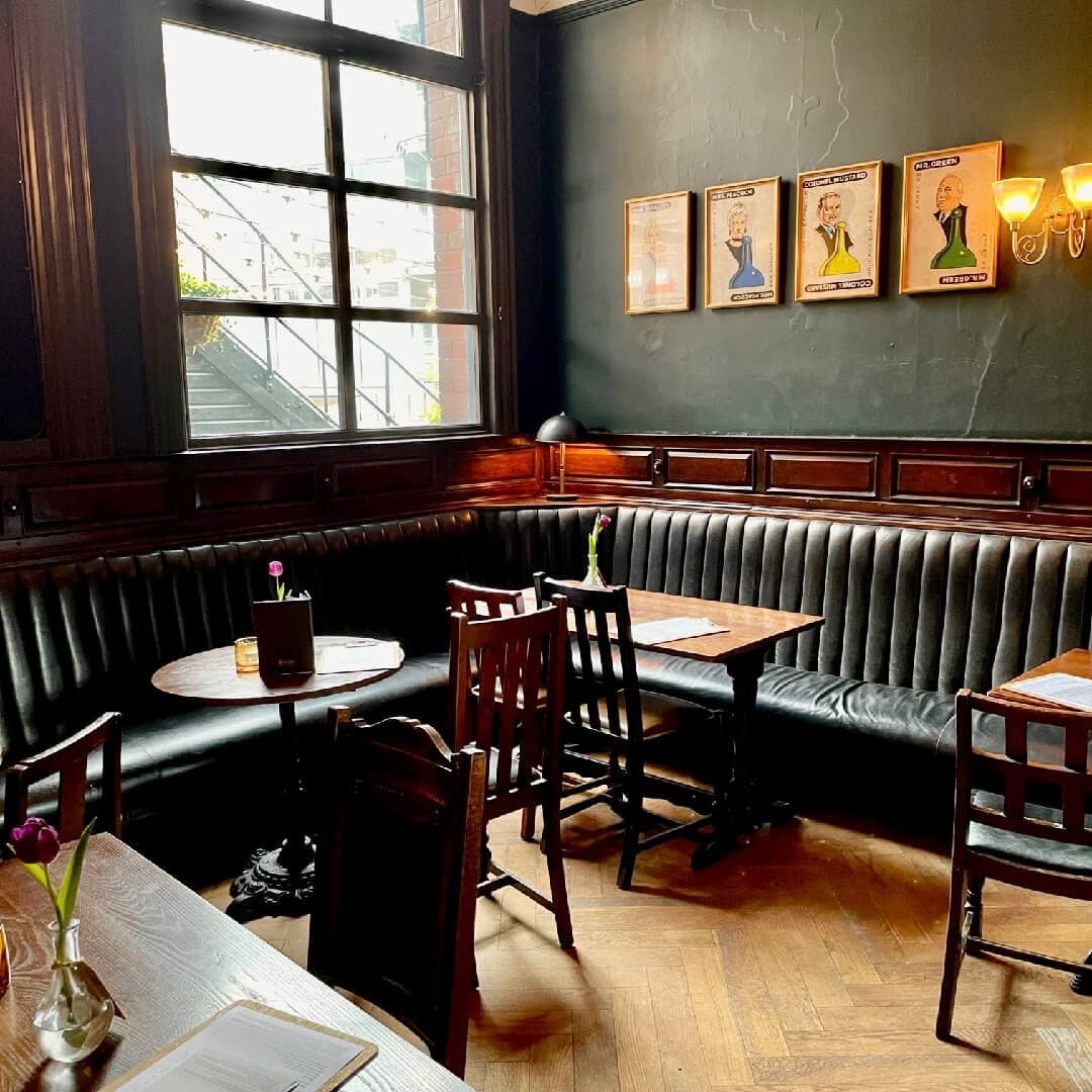 The Adelphi