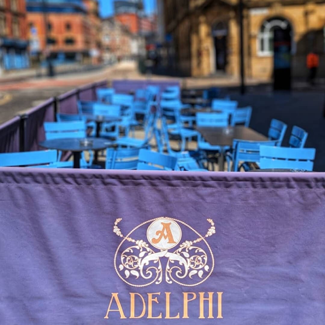 The Adelphi