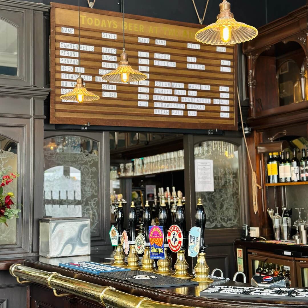 The Adelphi