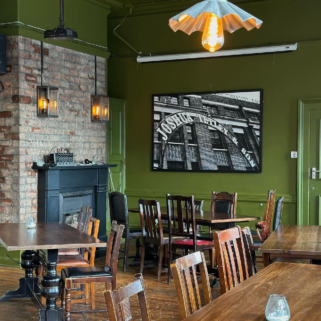 The Adelphi