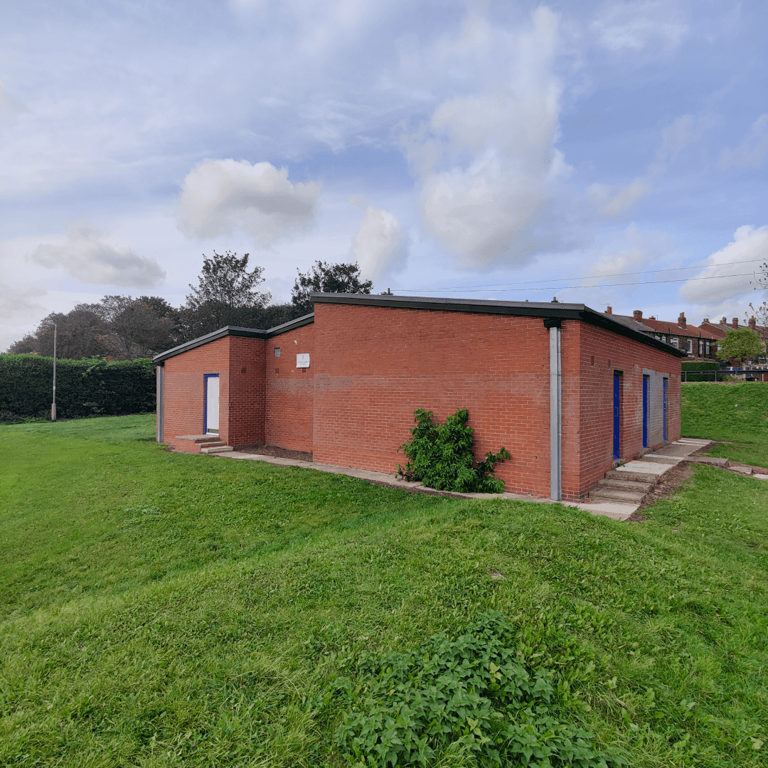 New Wortley Recreation Ground