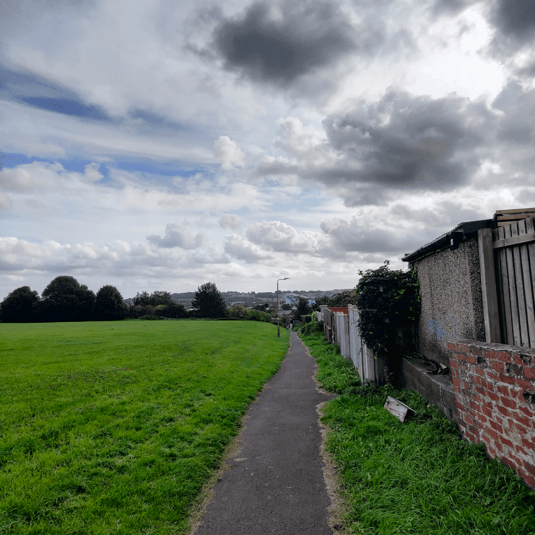 New Wortley Recreation Ground