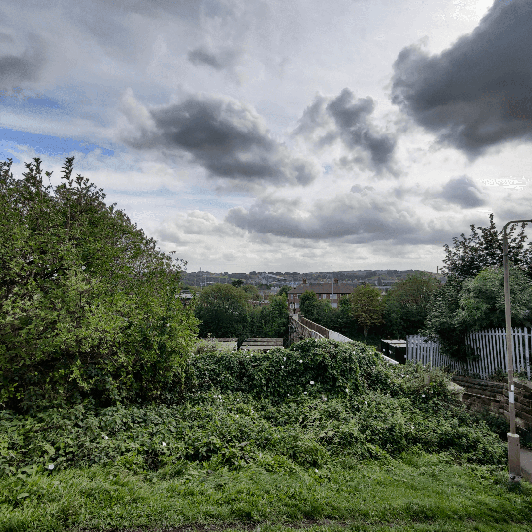 New Wortley Recreation Ground