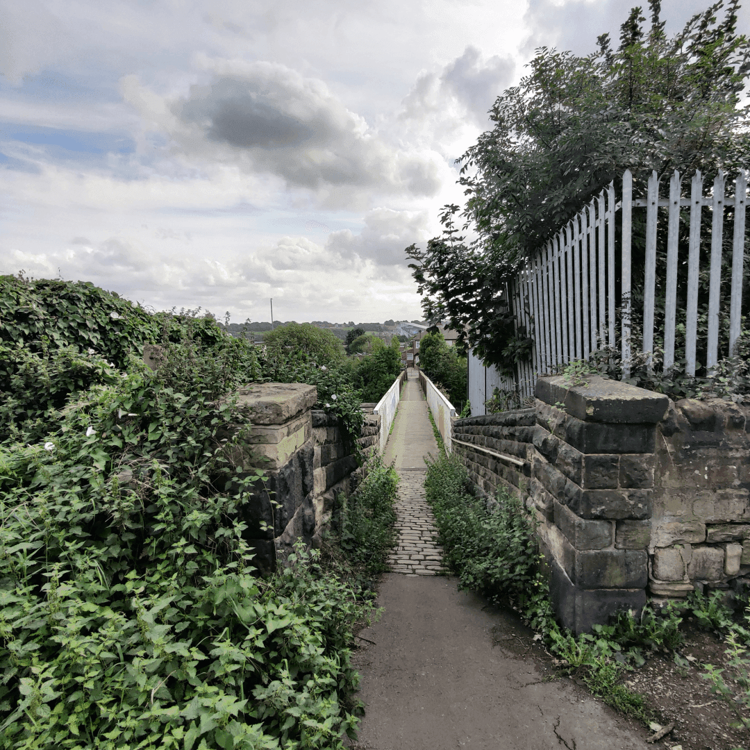 New Wortley Recreation Ground