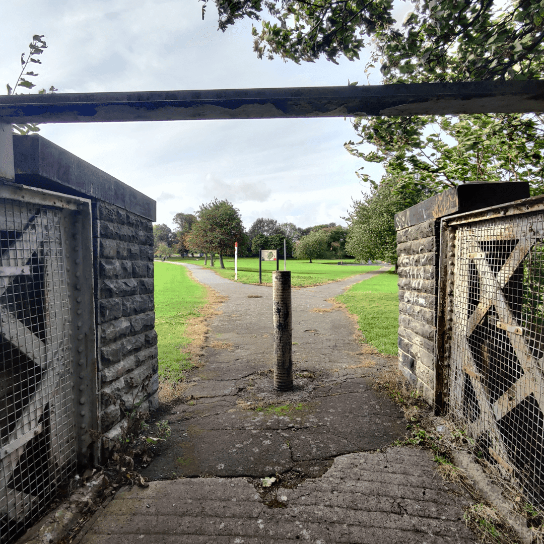 New Wortley Recreation Ground