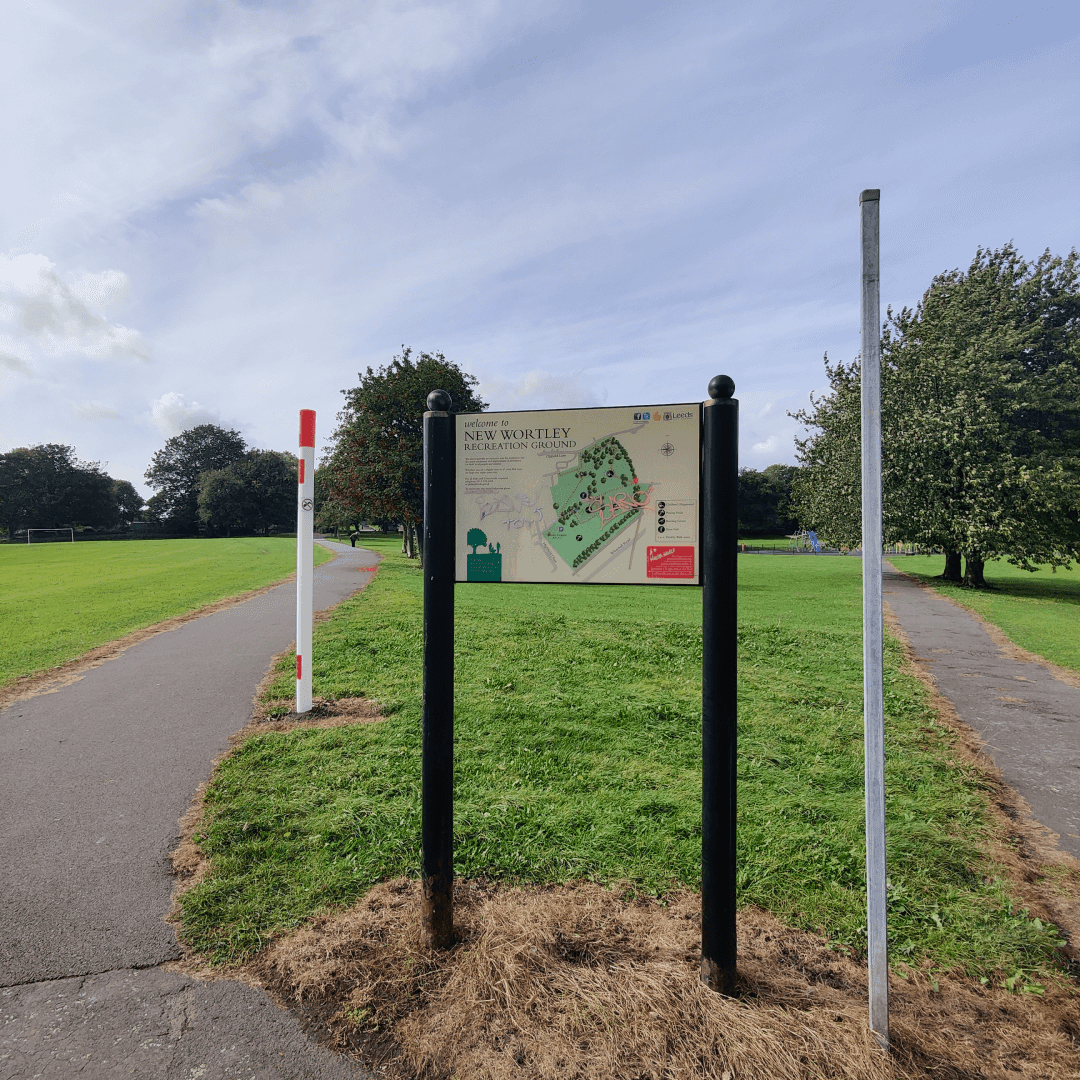 New Wortley Recreation Ground