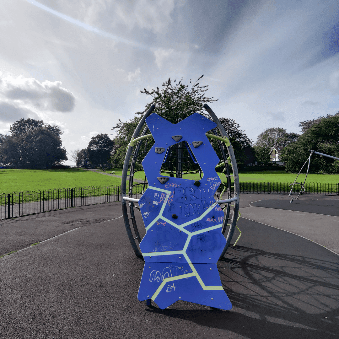 New Wortley Recreation Ground