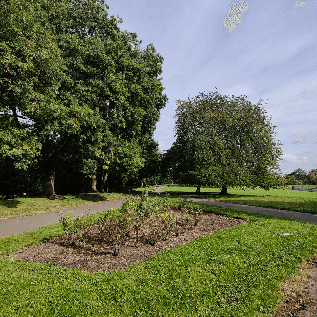 New Wortley Recreation Ground
