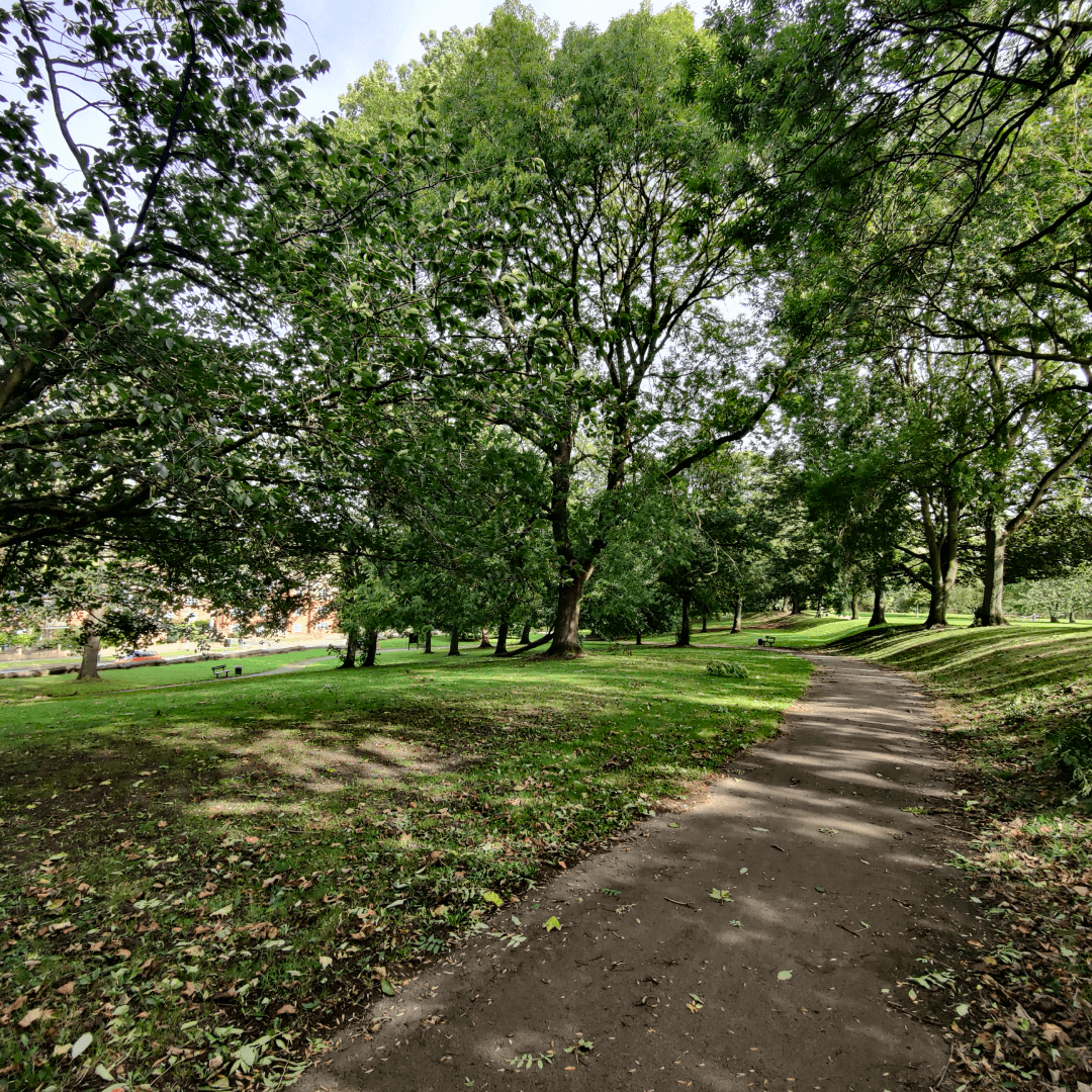 New Wortley Recreation Ground